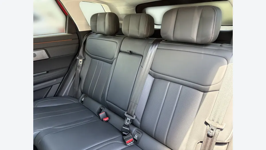 JAECOO 7 -