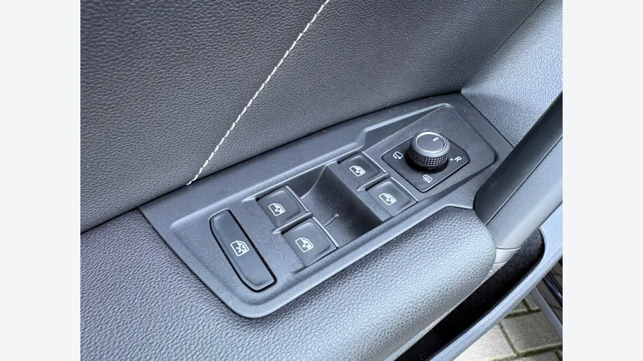 VOLKSWAGEN Tiguan Tiguan 2.0 TSI 4Mot. R-Line DSG