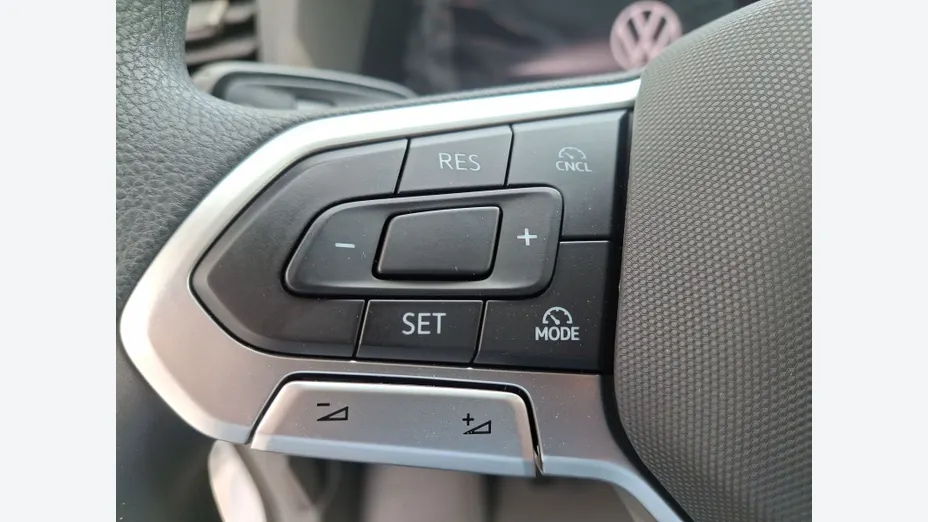 VOLKSWAGEN Crafter Crafter 35 BiTDI (14,4m3) Nowy