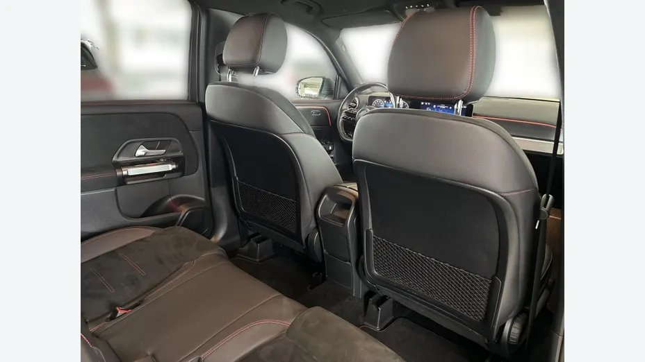 MERCEDES-BENZ GLB GLB 200 mHEV AMG Line 7G-DCT