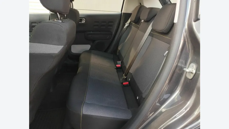 CITROEN C3 C3 1.2 PureTech Feel Pack