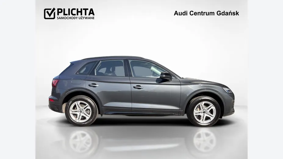 AUDI Q5 Q5 40 TDI mHEV Quattro Advanced S tronic