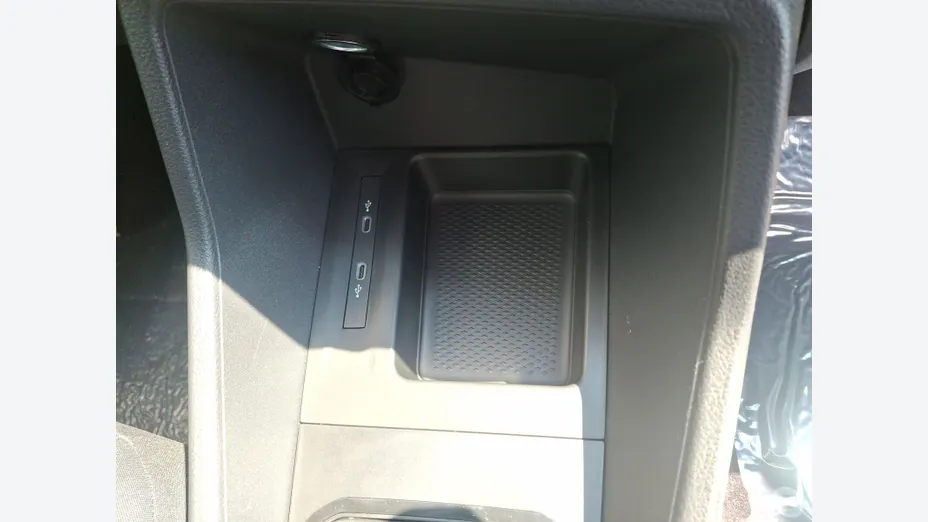 VOLKSWAGEN Caddy Caddy Cargo 2.0 TDI Nowy