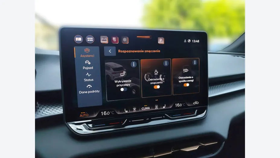 CUPRA Terramar Terramar 2.0 TSI 4Drive VZ DSG