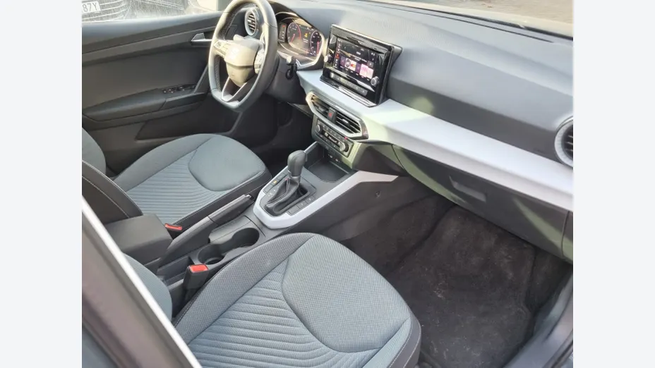 SEAT Arona Arona 1.0 TSI Marina S&S DSG
