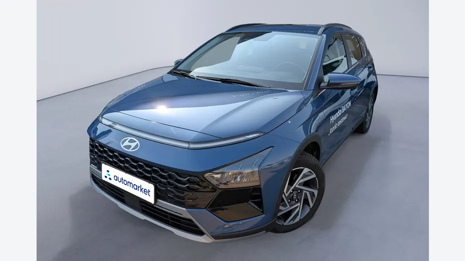 HYUNDAI Bayon Bayon 1.0 T-GDI Smart DCT Nowy