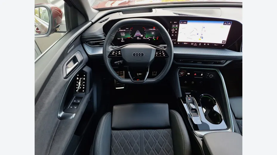 AUDI Q5 Q5 TFSI mHEV 150 kW Quattro S tronic