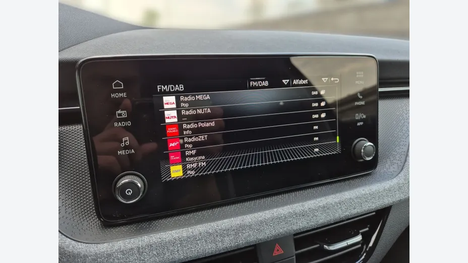 SKODA Kamiq Kamiq 1.0 TSI Drive Nowy