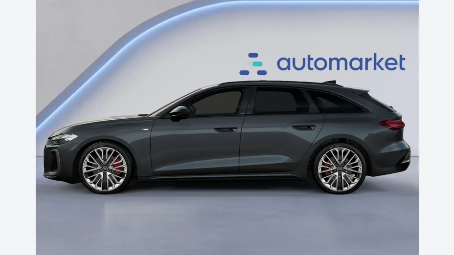 AUDI A5 A5 TDI mHEV 150 kW Quattro S tronic