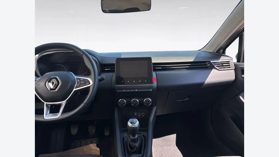 RENAULT Clio -