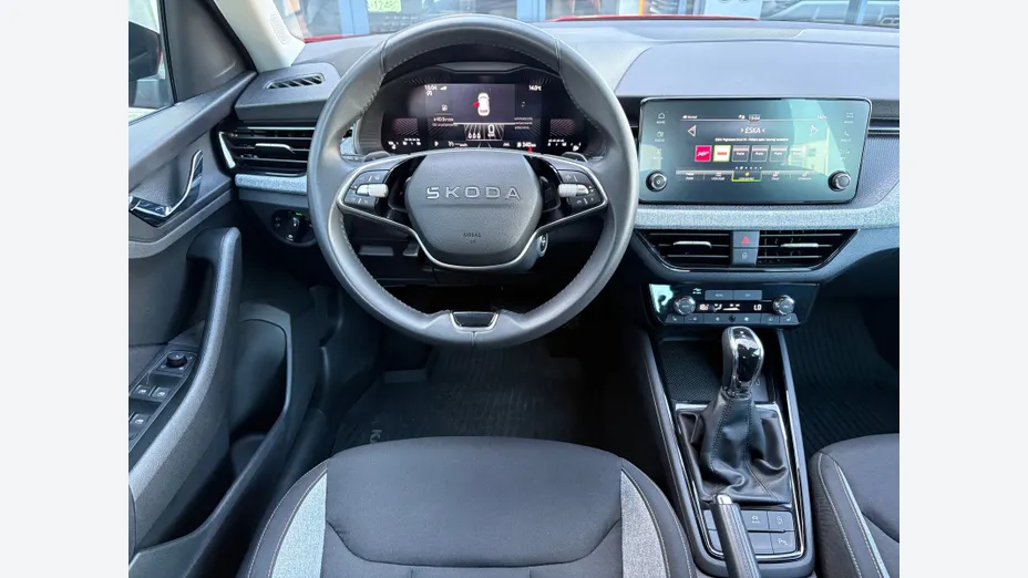 SKODA Kamiq Kamiq 1.0 TSI Monte Carlo DSG