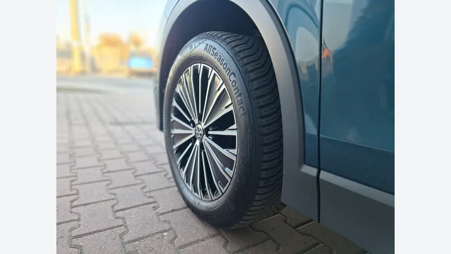 VOLKSWAGEN Tiguan Tiguan 2.0 TDI Life DSG