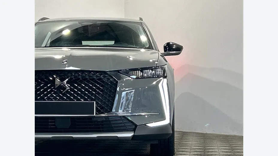 DS DS4 -
