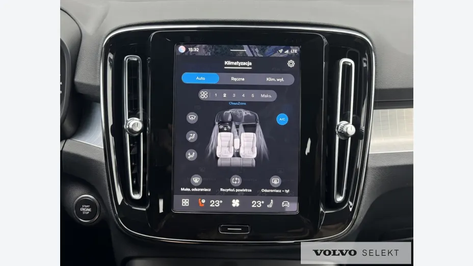 VOLVO XC40 XC40 B3 Core aut