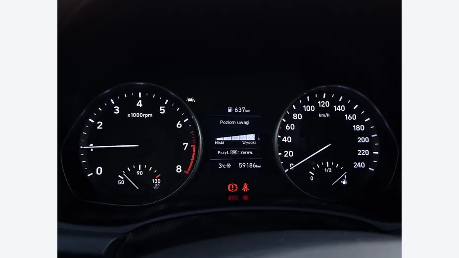 HYUNDAI i30 i30 1.0 T-GDI Modern