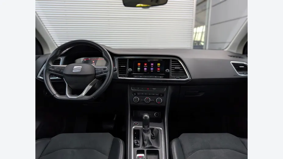 SEAT ATECA Ateca 1.5 TSI Style S&S DSG