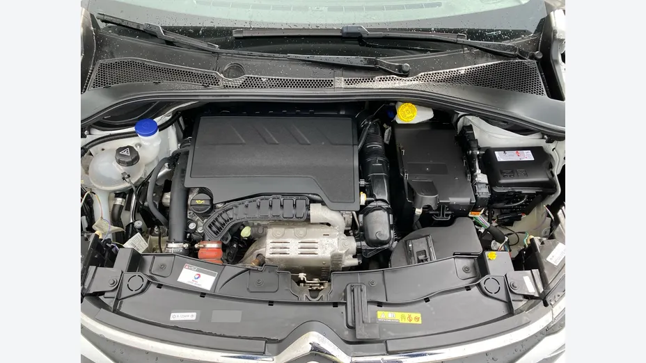 CITROEN C3 -