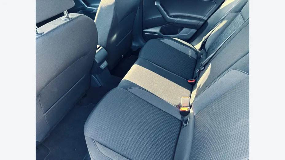 VOLKSWAGEN Taigo Taigo 1.0 TSI Life