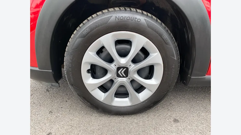 CITROEN C3 -