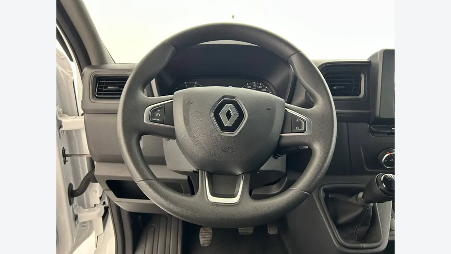 RENAULT Master -