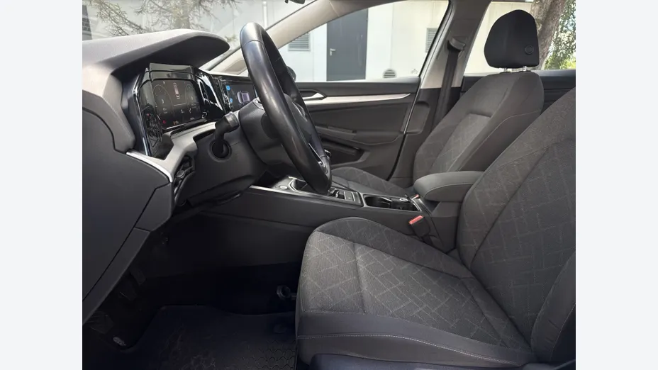 VOLKSWAGEN Golf Golf VIII 2.0 TDI Life