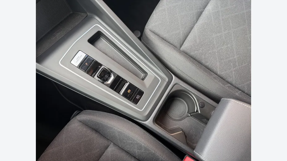 VOLKSWAGEN Golf Golf VIII 1.5 eTSI Life DSG