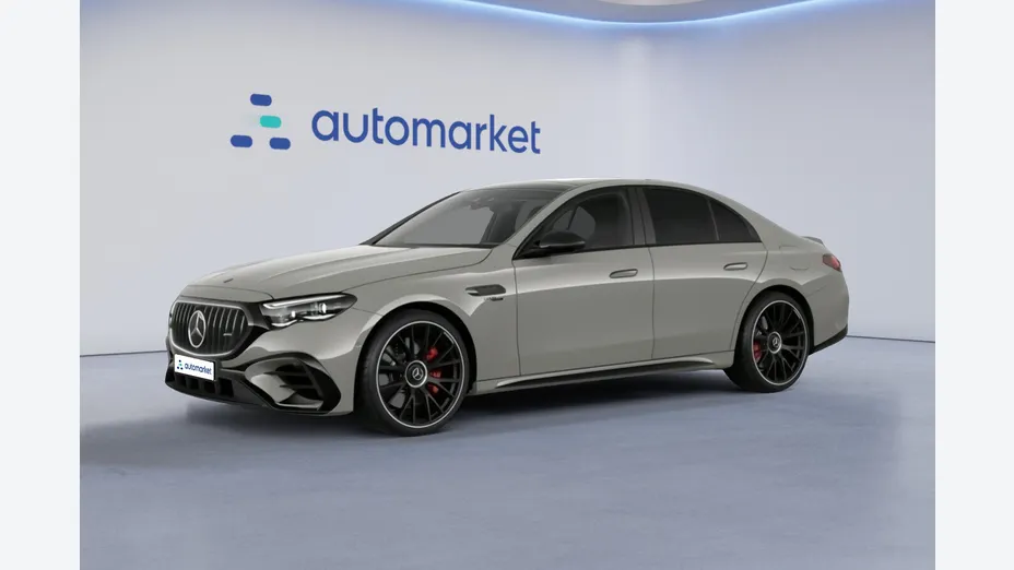 MERCEDES-BENZ E Klasa AMG E 53 PHEV 4Matic+ 9G-Tronic TCT Nowy