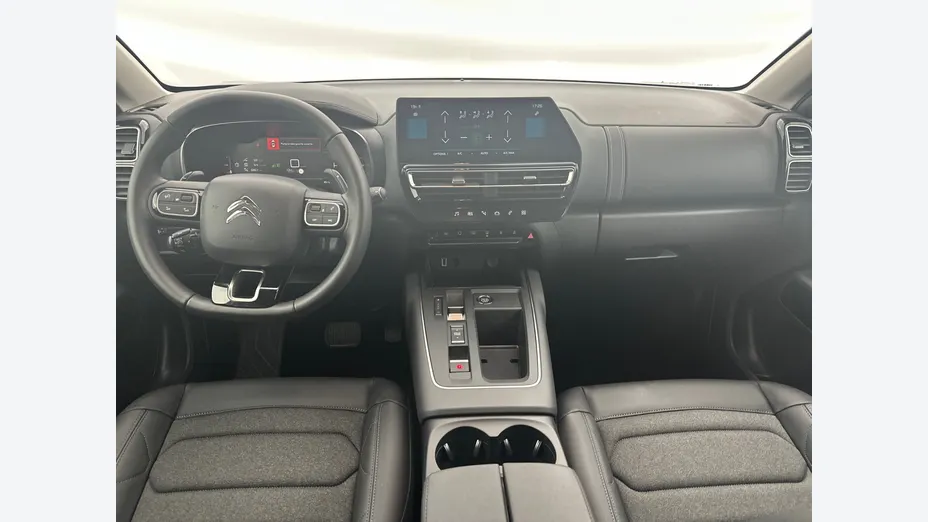 CITROEN C5 Aircross -