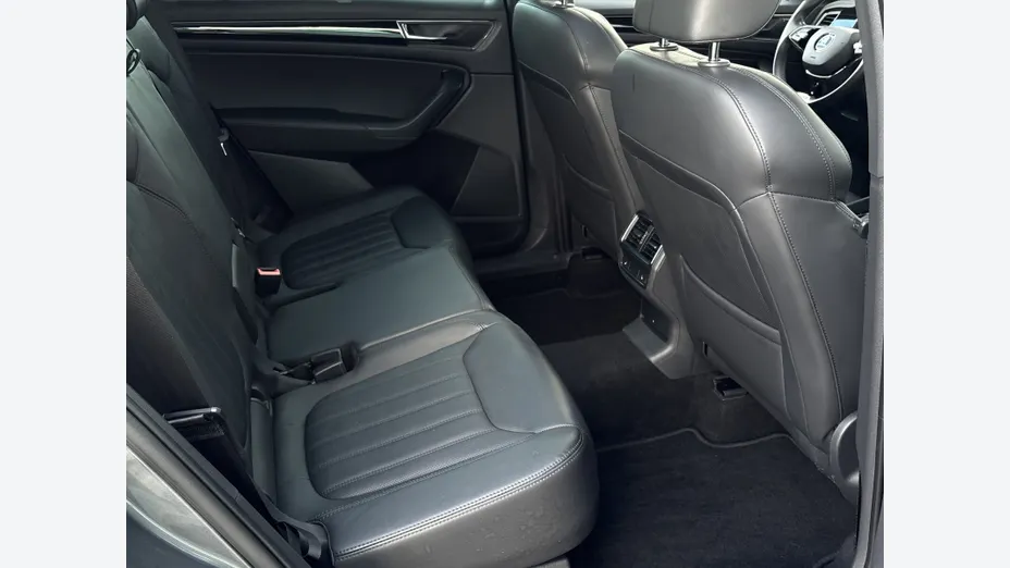 SKODA Kodiaq Kodiaq 2.0 TDI 4x2 L&K DSG