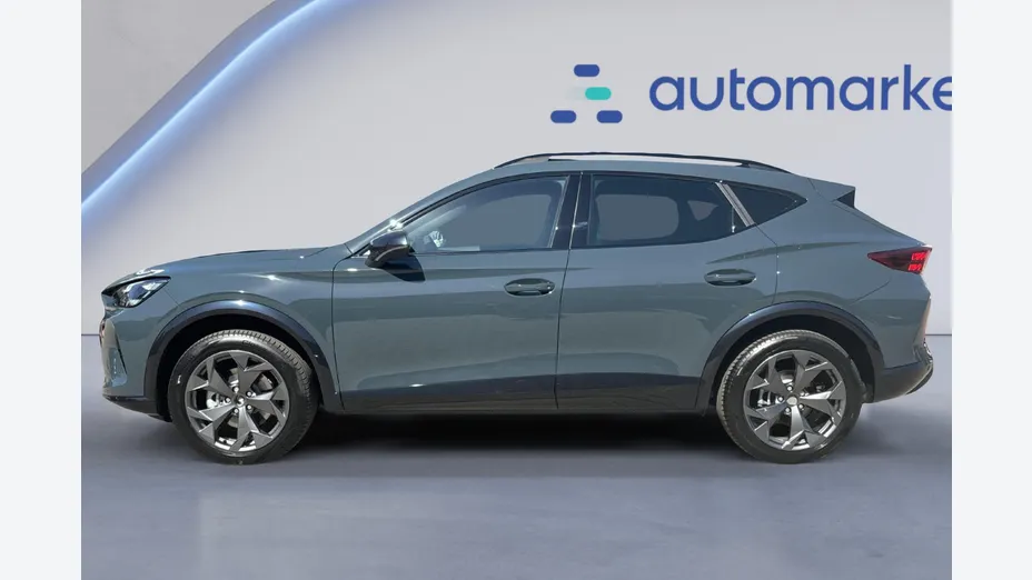 CUPRA Formentor Formentor 1.5 TSI Nowy