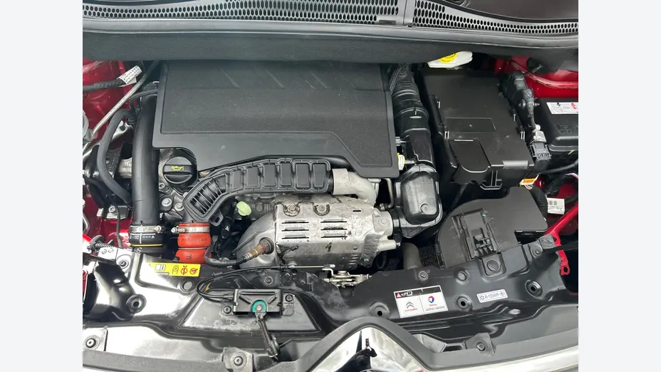 CITROEN C3 Aircross -