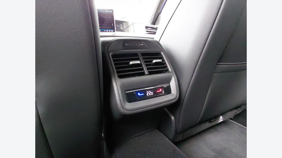 VOLKSWAGEN Passat Passat 2.0 TDI SCR R-Line DSG