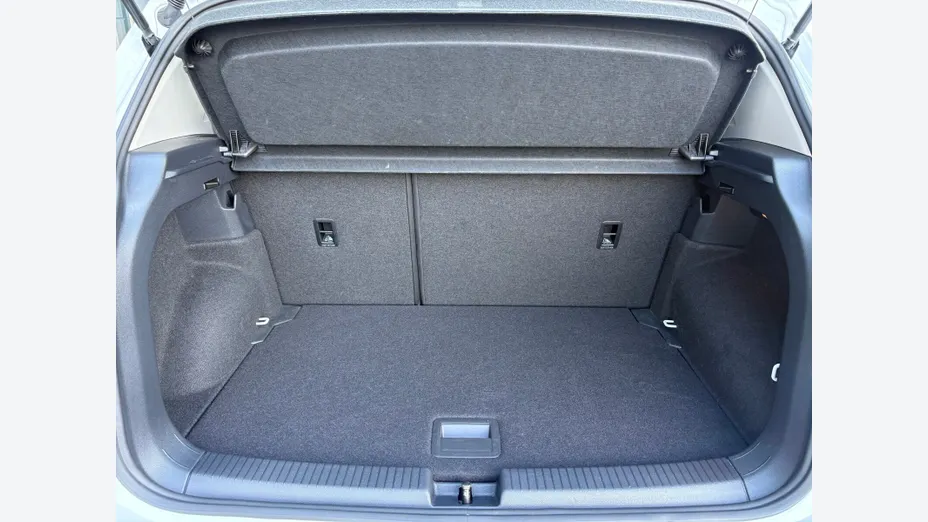 VOLKSWAGEN T-Cross T-Cross 1.0 TSI Life
