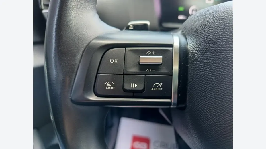 CITROEN C4 X C4 X 1.2 PureTech Shine S&S EAT8