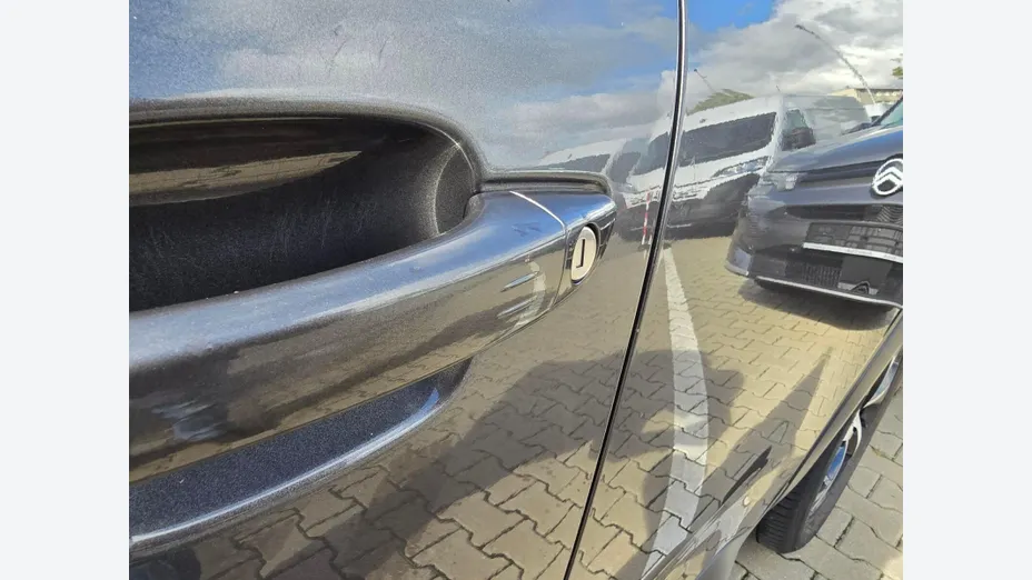 CITROEN C5 Aircross C5 Aircross 1.5 BlueHDi Shine