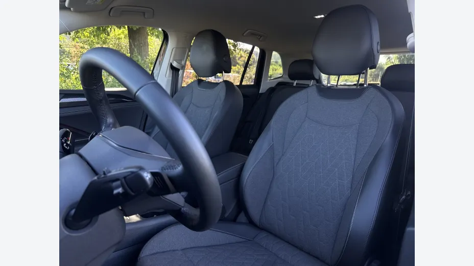 VOLKSWAGEN Tiguan Tiguan 2.0 TDI Life DSG