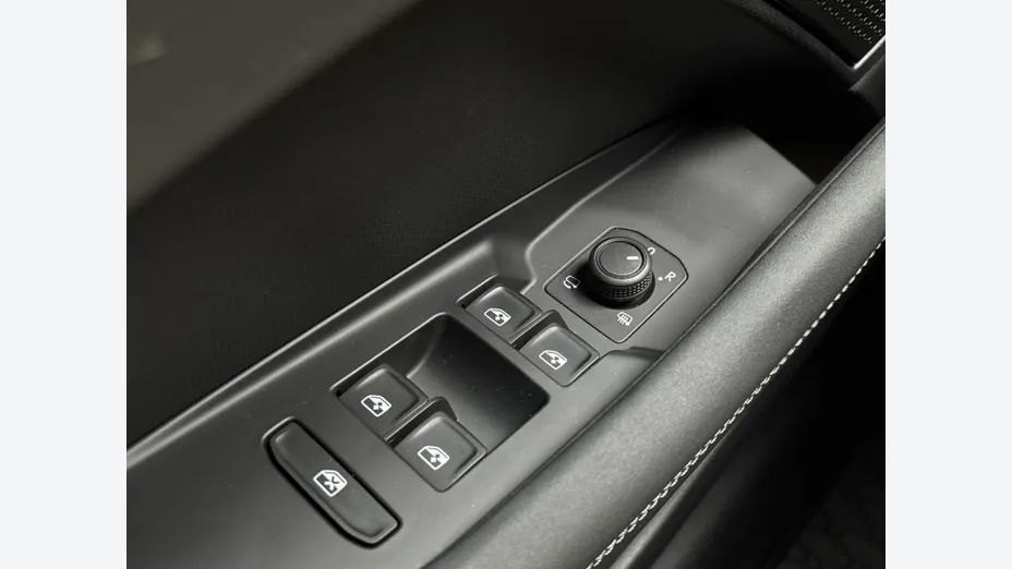 CUPRA Terramar Terramar 2.0 TSI 4Drive VZ DSG