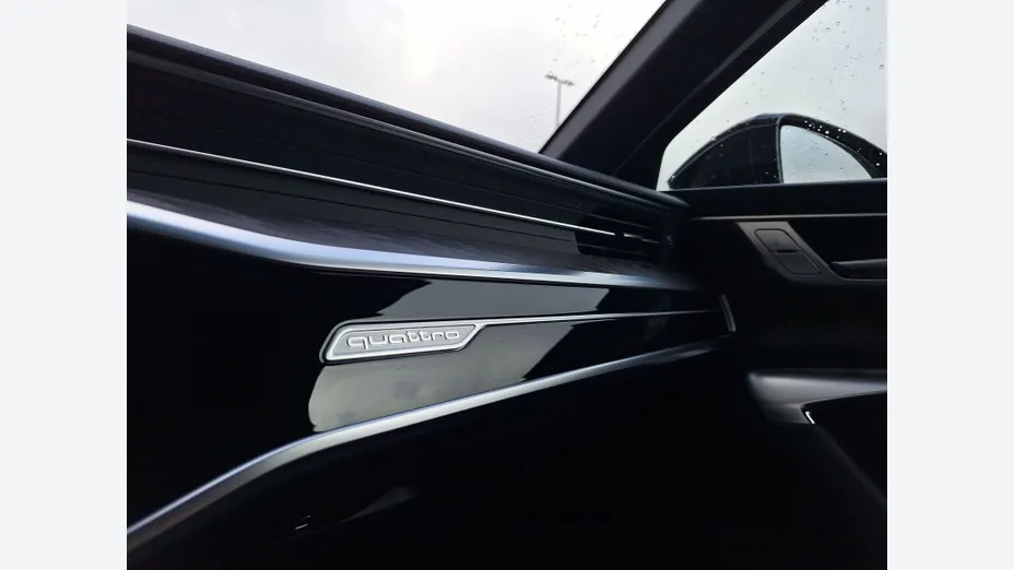 AUDI A6 A6 40 TDI mHEV Quattro Sport S tronic