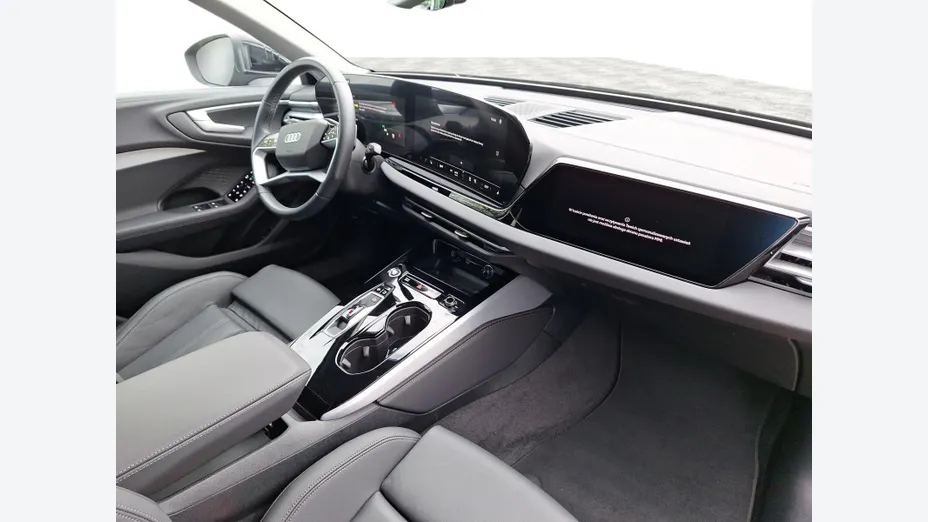 AUDI A5 A5 TDI mHEV 150 kW S tronic