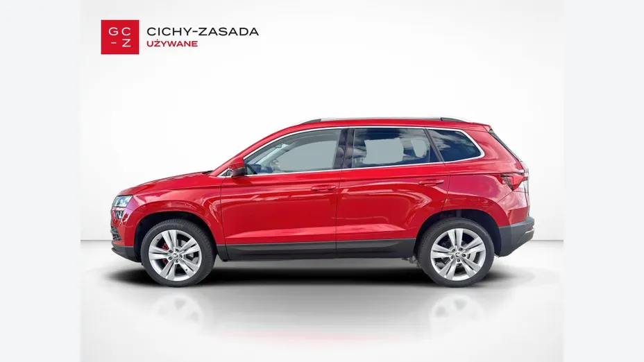 SKODA Karoq Karoq 1.5 TSI ACT GPF 4x2 Style