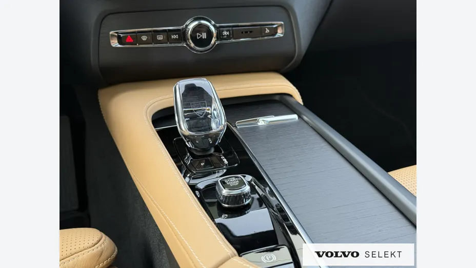 VOLVO XC90 XC90 B5 B AWD Ultra Bright 7os aut