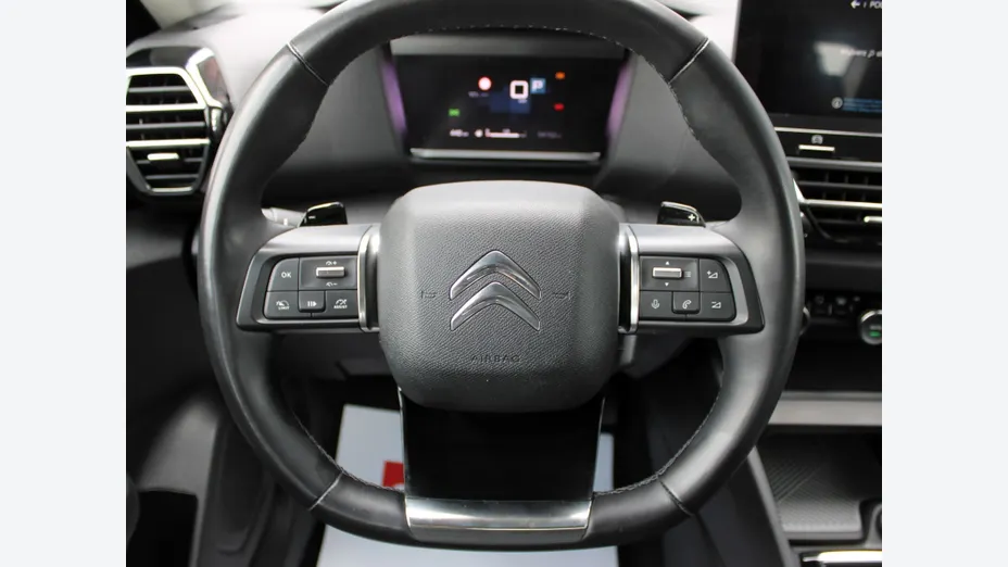 CITROEN C4 X C4 X 1.2 PureTech Shine Pack S&S EAT8
