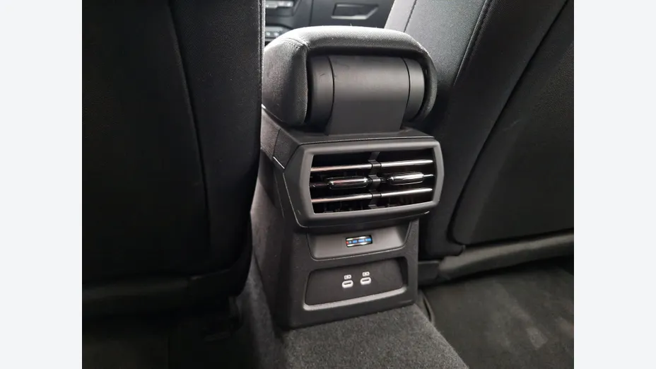 AUDI A3 Sportback -