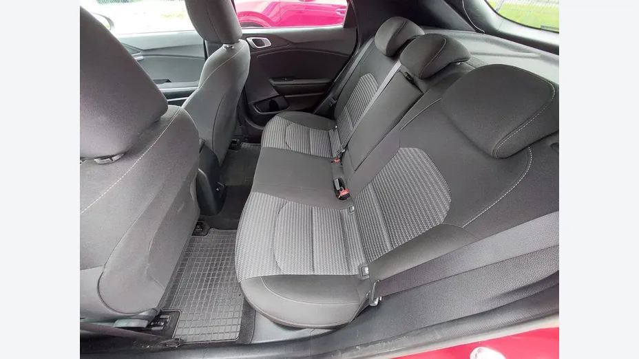 KIA XCeed XCeed 1.5 T-GDI M DCT