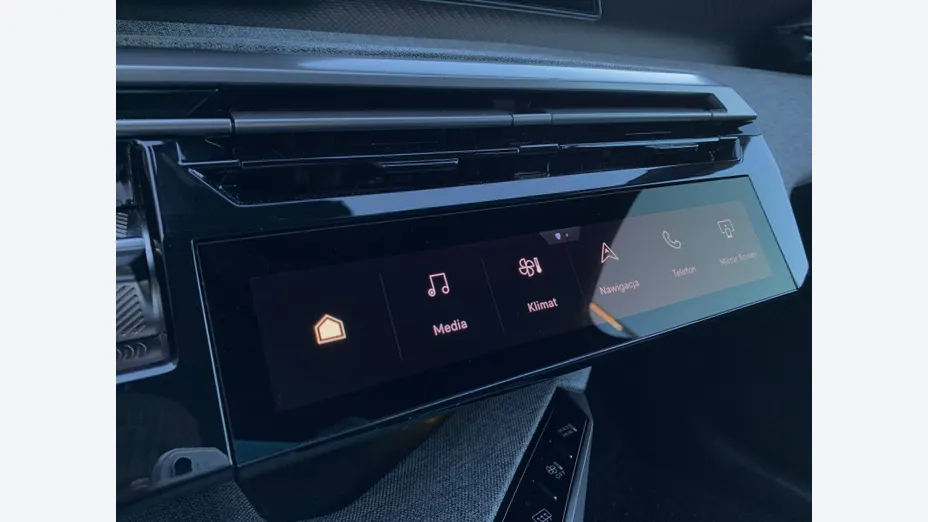 PEUGEOT 3008 3008 1.2 PureTech mHEV Allure e-DCS6