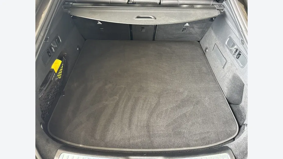 MERCEDES-BENZ GLC GLC Coupe 220 d mHEV 4-Matic AMG Line