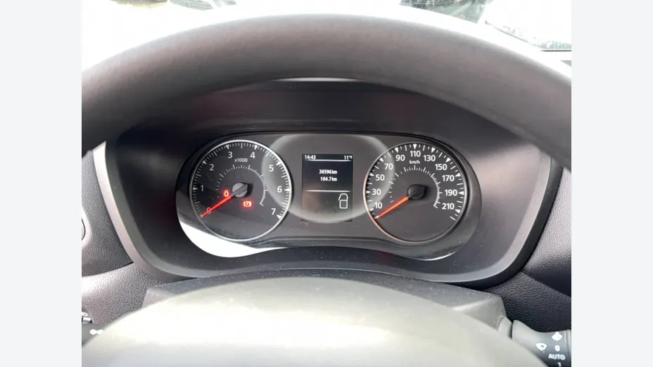 RENAULT Master -