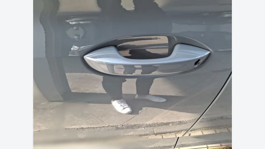 VOLKSWAGEN Caddy osobowy Caddy Maxi 2.0 TDI Nowy