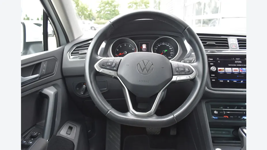 VOLKSWAGEN Tiguan Tiguan 1.5 TSI EVO Life DSG