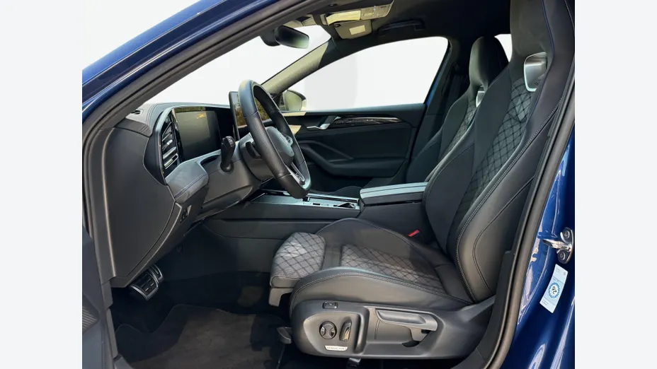 VOLKSWAGEN Passat Passat 2.0 TDI SCR R-Line Plus DSG
